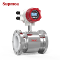 digital electromagnetic flow meter measurement electromagnetic flow meter manufacturer